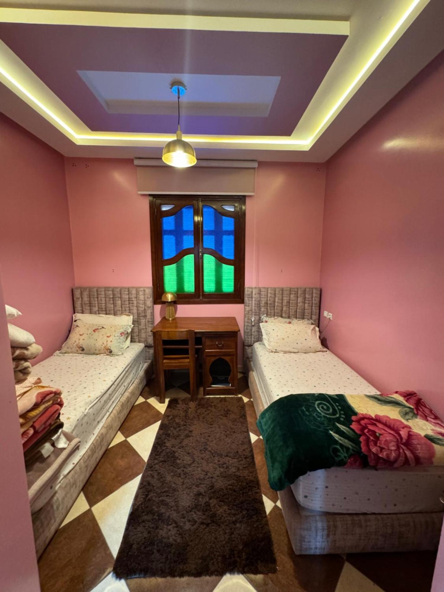 Jnane Malak Hote Ait Bou Zguia Exterior photo