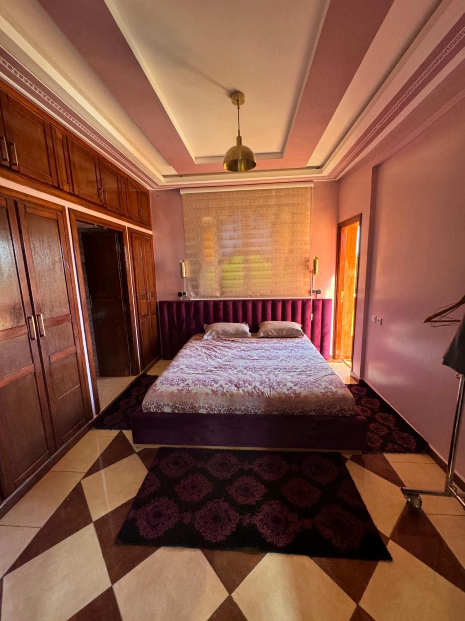 Jnane Malak Hote Ait Bou Zguia Exterior photo